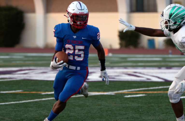 Northern California: Week 7 Impressive Offensive Performances