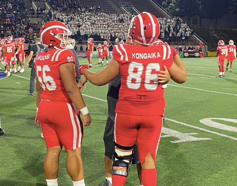 Division 1 Championship Game: Top Defensive Performers
