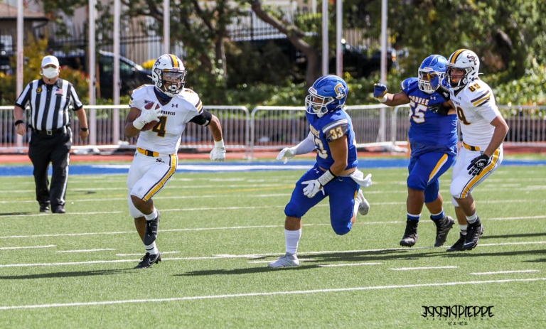 Week 9: Norcal Impressive Performances