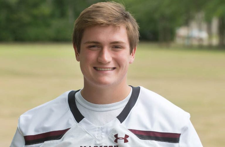 Dell Rapids/Madison: Nate&#039;s Big Dogs of the Game