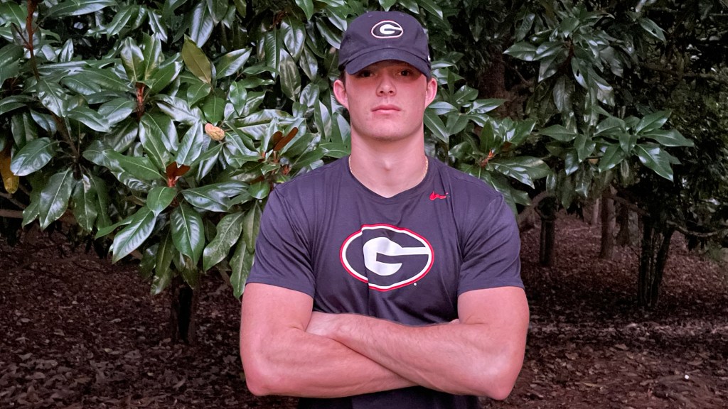 BREAKING: 4-star TE Breaks Down Commitment To Prep Redzone