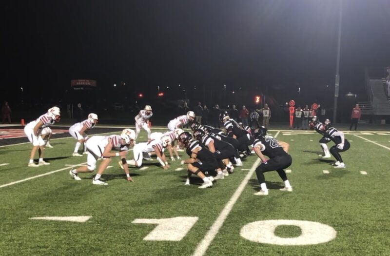 Muskego vs Sussex Hamilton: Game Recap & Players of the Game