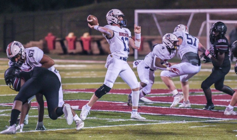 2023 Rankings: Top 5 Quarterbacks