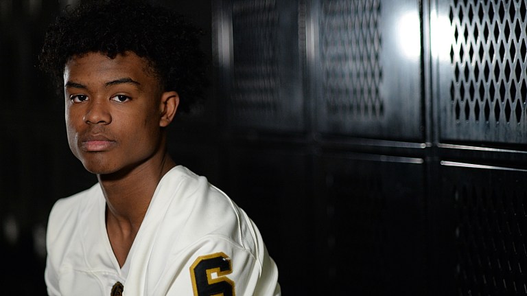 Class 6A Final Four: Players To Know