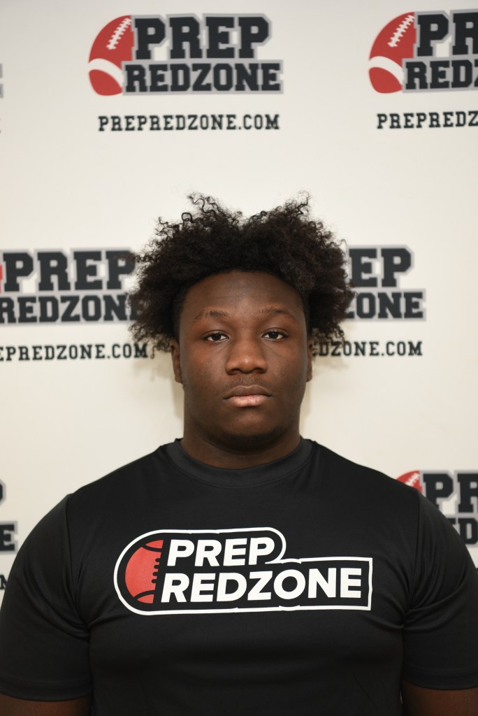 Prep Redzone Dakotas Showcase: Defensive Line Standouts