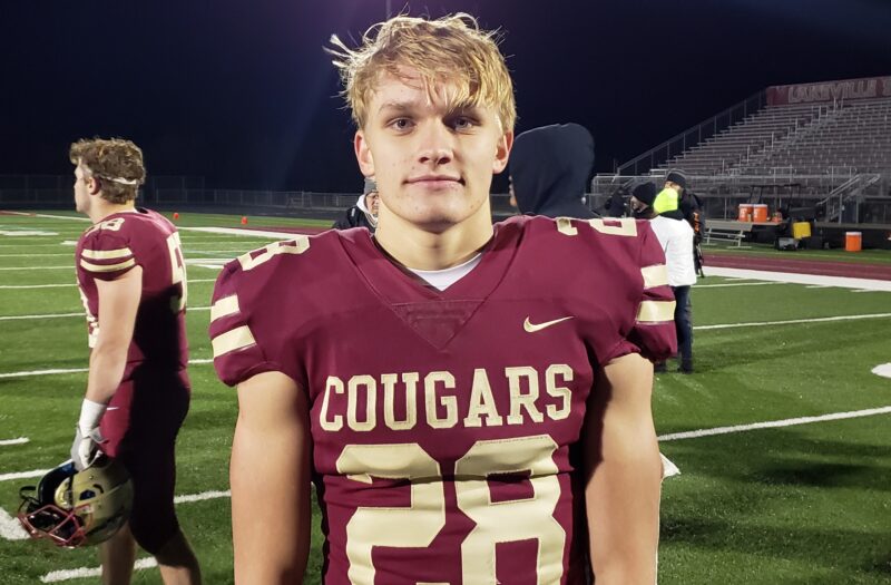Offensive standouts: Lakeville South vs. Anoka