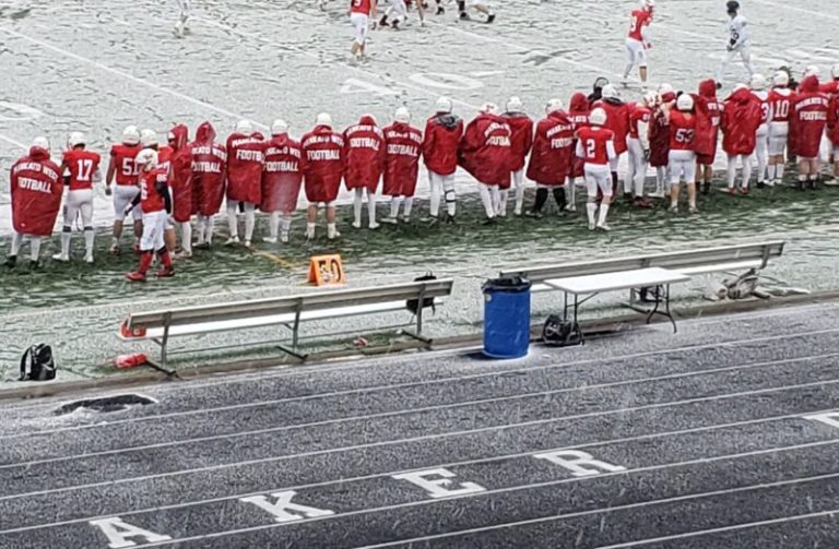 Traditional state powers put on a show in the quarterfinals