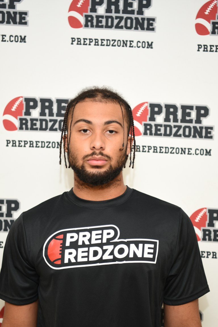 De’andre Joseph