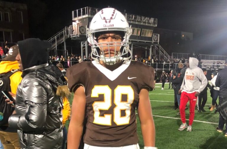 Like Look Playoffs: Mt. Carmel Caravan