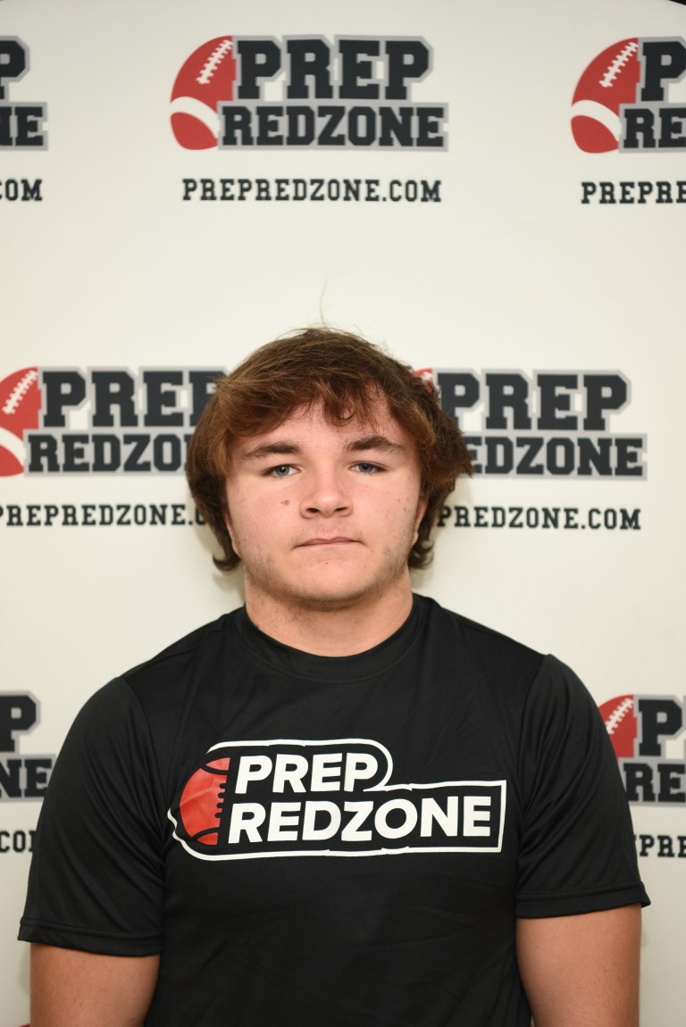 Riley Olsen