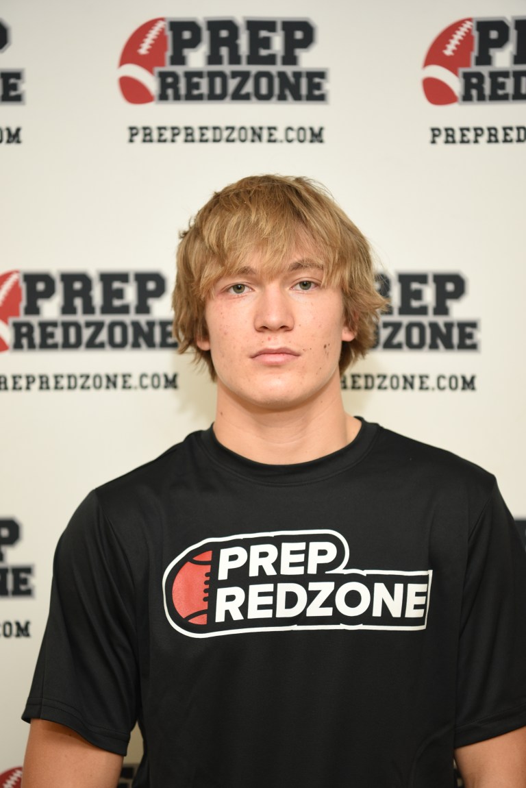 Prep Redzone Dakotas Showcase: The Gunslingers Who Stood Out
