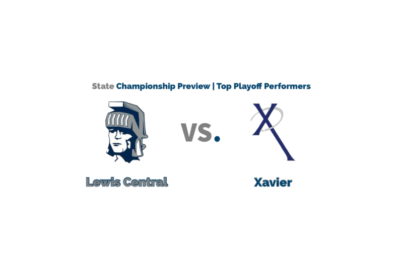 4A Championship Preview | Top Playoff Performers | LC vs. Xavier