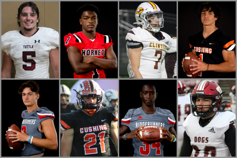4A Playoffs: Players To Watch