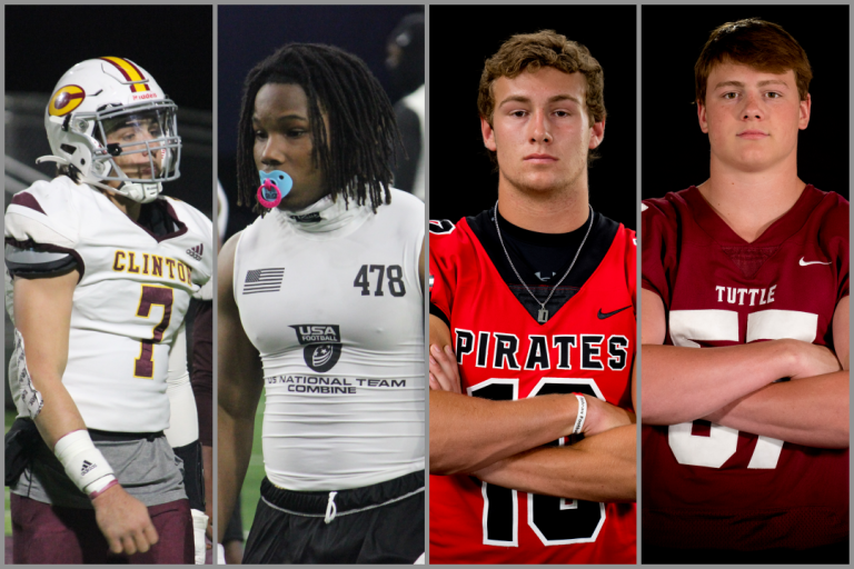 4A Semifinal Preview