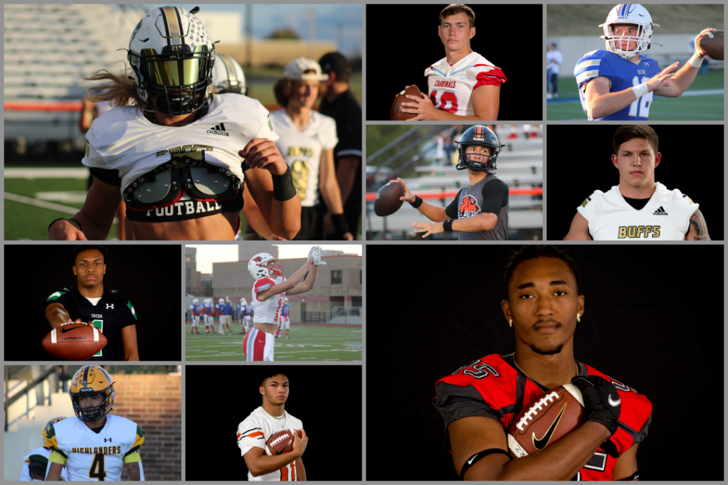 5A Playoffs: Players To Watch