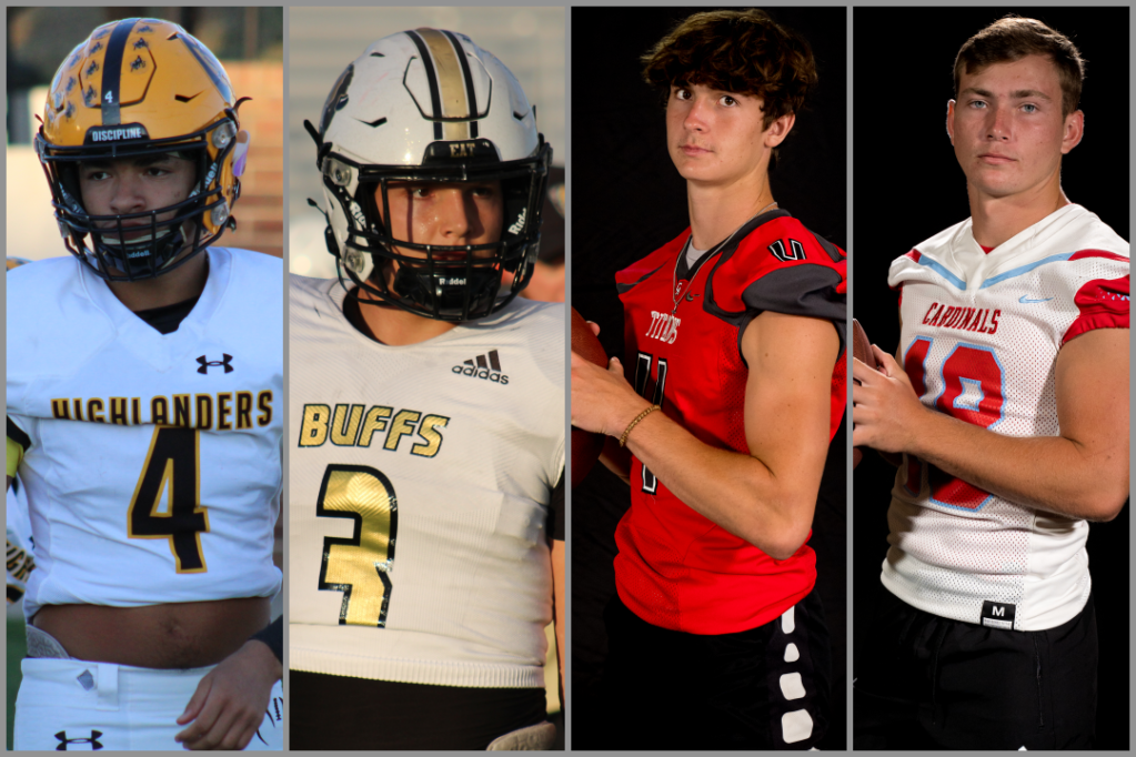 5A Semifinal Preview