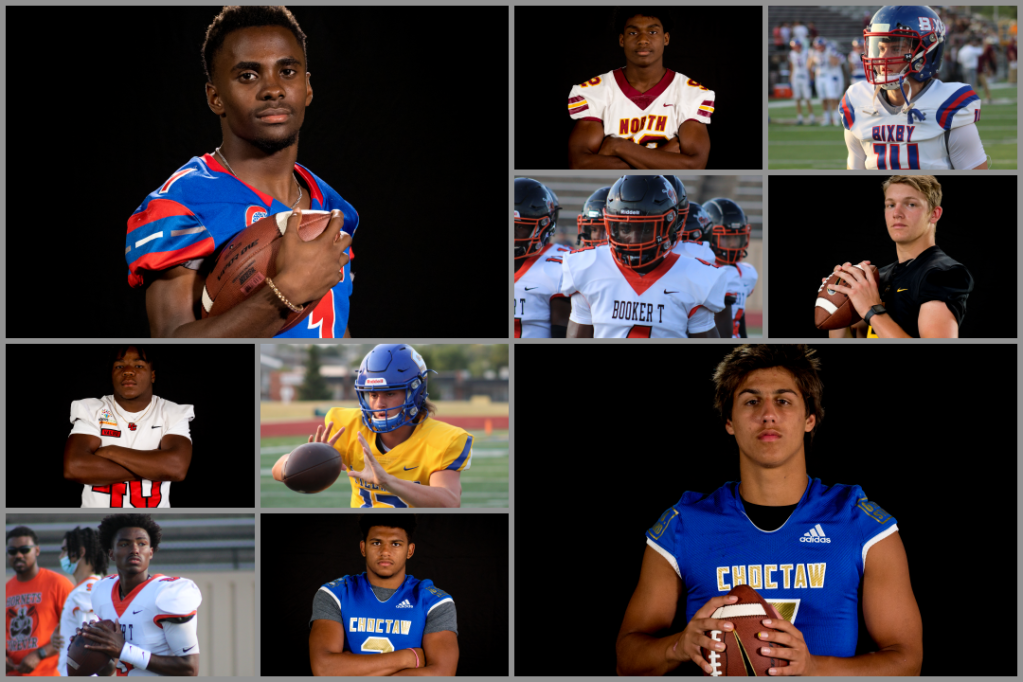 6A-2 Playoffs: Players To Watch
