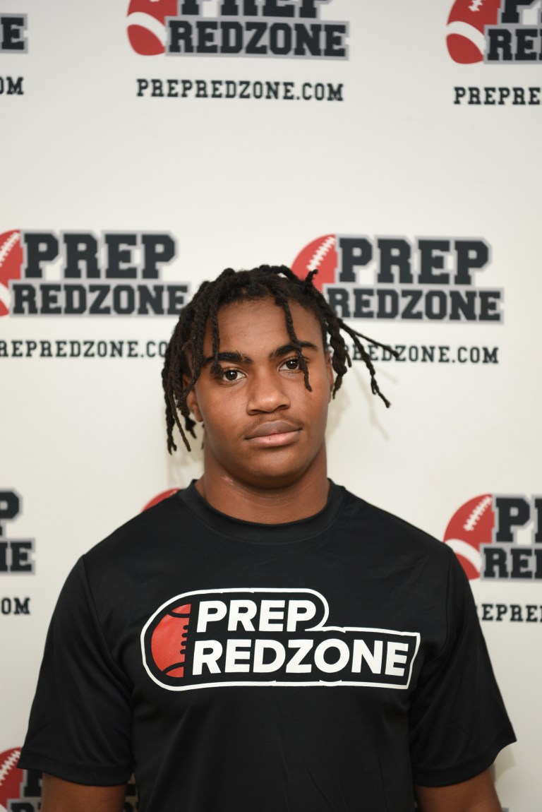 Tyree Shorter