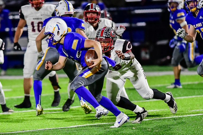 Missouri Class 3 semifinal preview