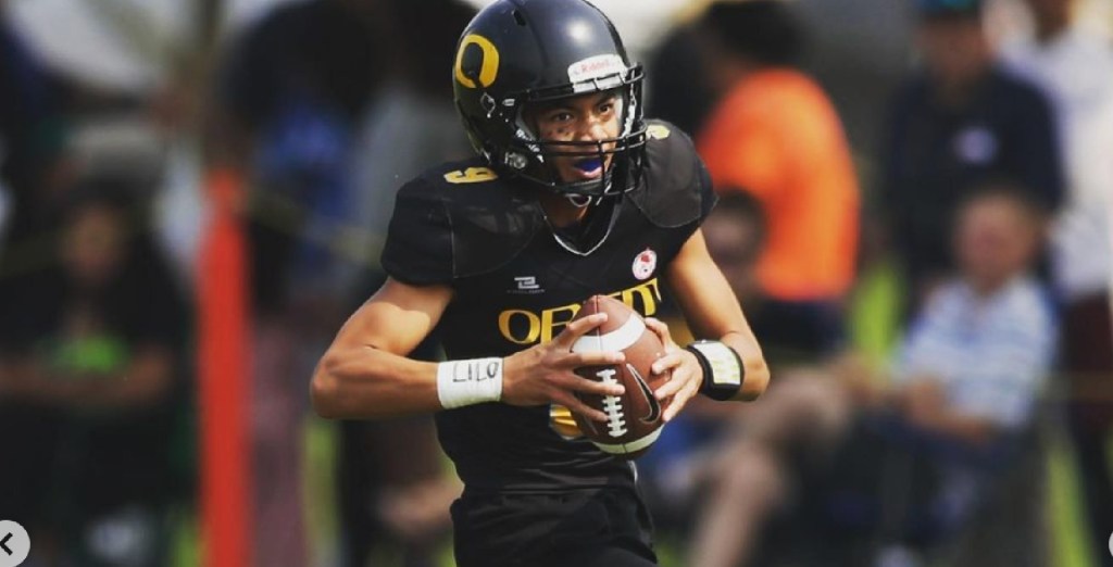 Utah Prospects To Know Before They Hit High School &#8211; Part 1.