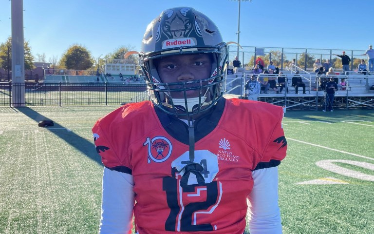FBU National Championship: GFL 7th Grade Tryout Report