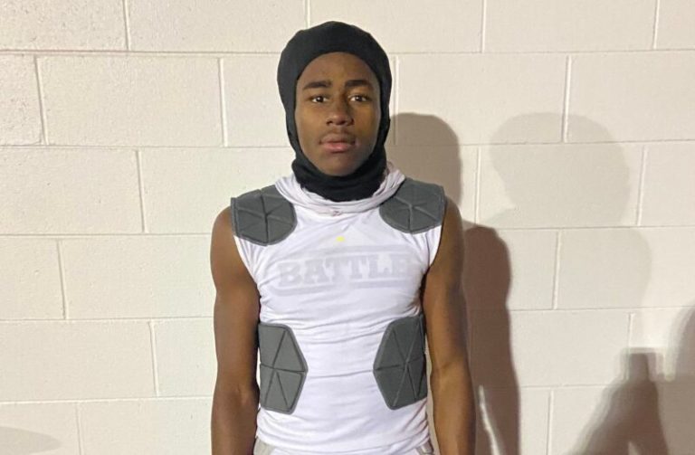 State Championships: All Defensive Skill Team