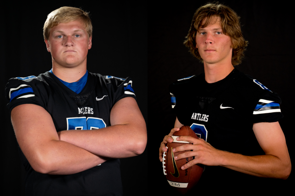 6A-2 State - Deer Creek Players To Watch