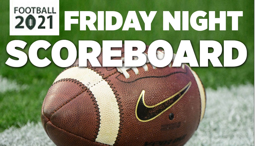 FLORIDA HIGH SCHOOL PLAYOFFS WEEK 2 Prep Redzone