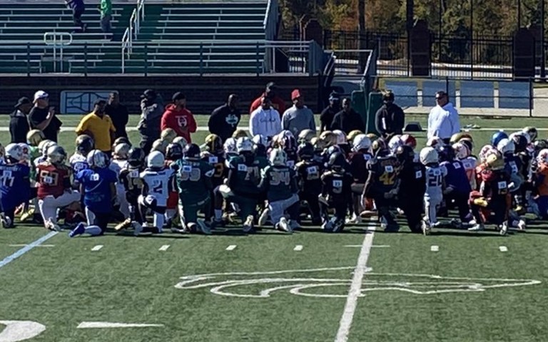 Official GFL 6th Grade FBU National Championship Preview