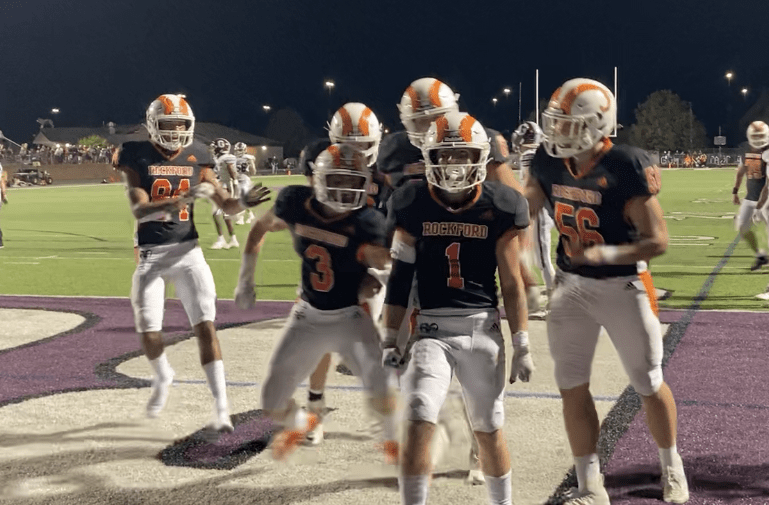 Big Week 2 Games At A Glance