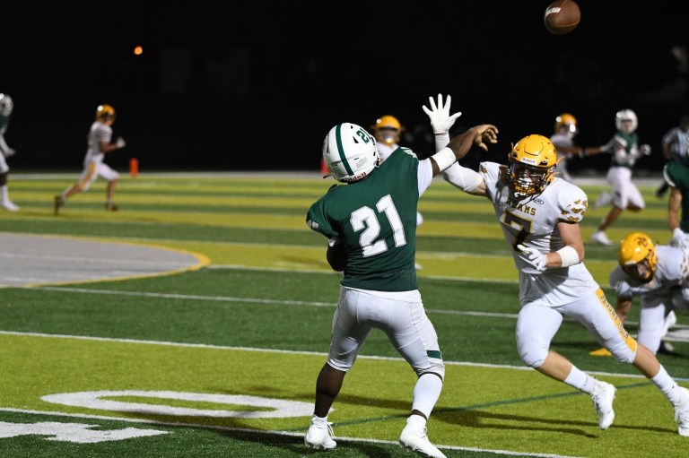 Players to Watch in West Bloomfield @ Adams