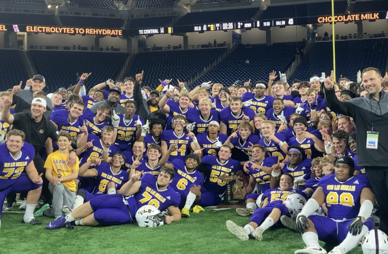 Metro Detroit&amp;#8217;s Top 10 Programs heading into Fall 2024