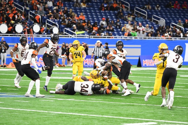 Best Defensive Performances of the 2021 State Championships