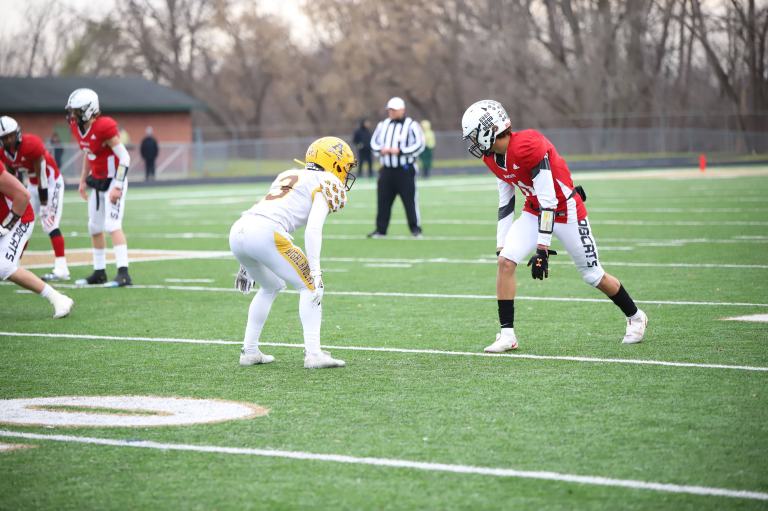 Michigan&#039;s Semifinal Standouts pt.1