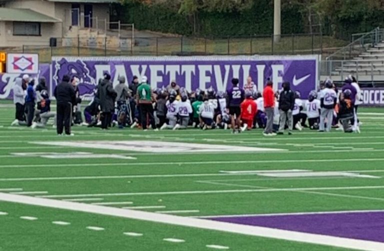 Thanksgiving Practices in Arkansas