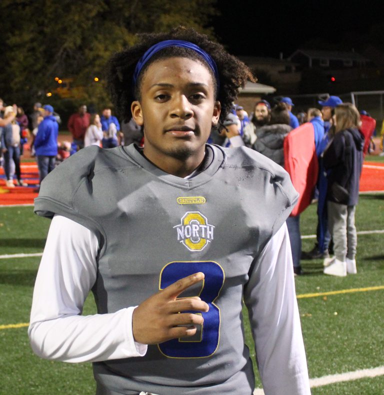 Tre’Vionne Brown