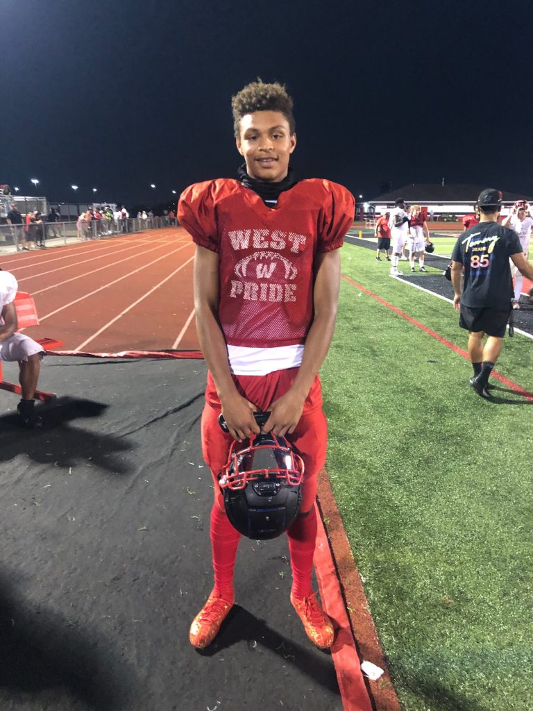 Cincinnati Week 1 Game of the Week: St. Xavier vs Lakota West