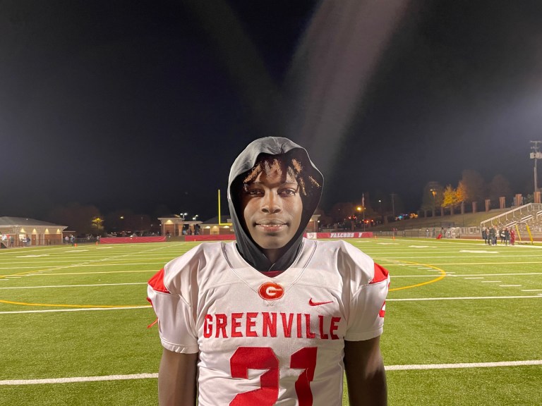 What We Saw: Franklin, Greenville Rally Past A.C. Flora