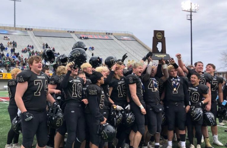 Jordan&#039;s Road Trip: 1A State Championship Standouts