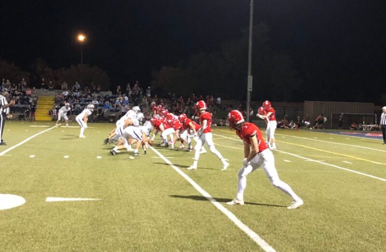 Scot. Prep @ Scot. Christian: Offensive Standouts