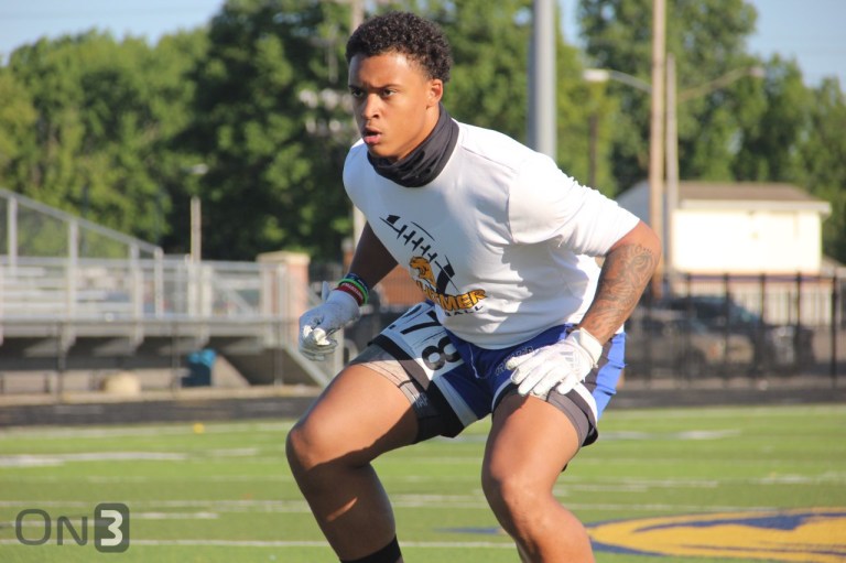Friday Night Standouts: Round 2
