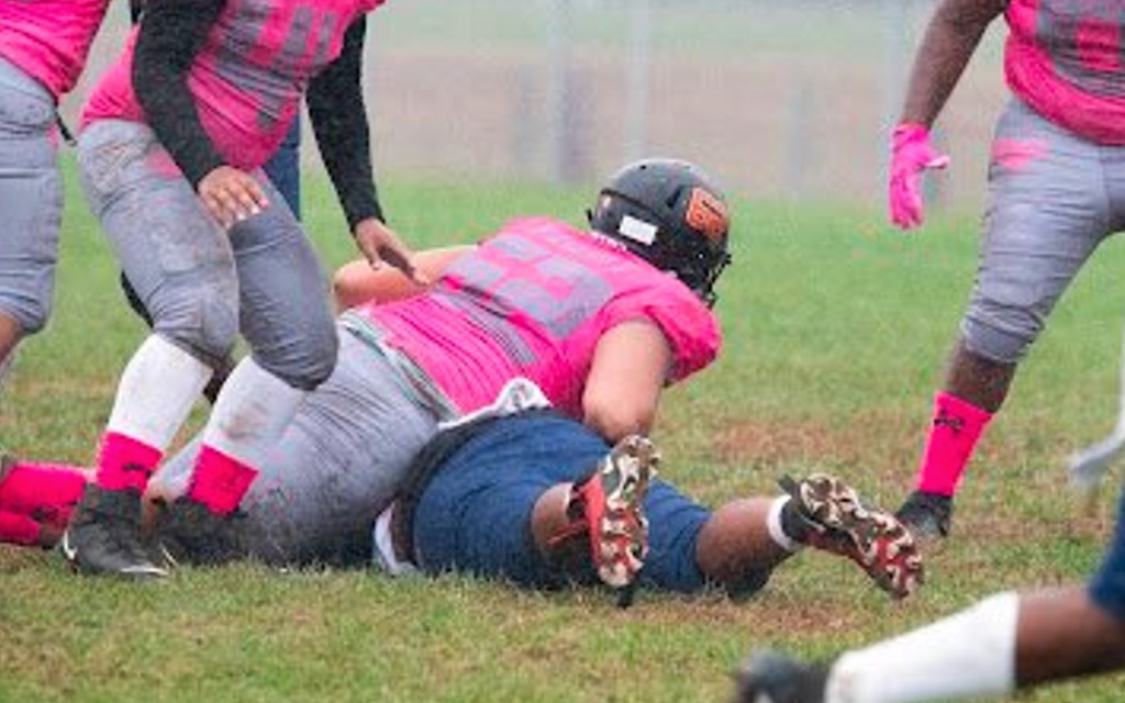 Beast's of the East: Some of the Largest 2026 Prospects