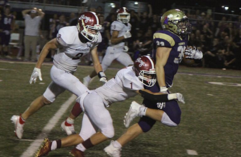Missouri Class 3 Quarterfinal Previews