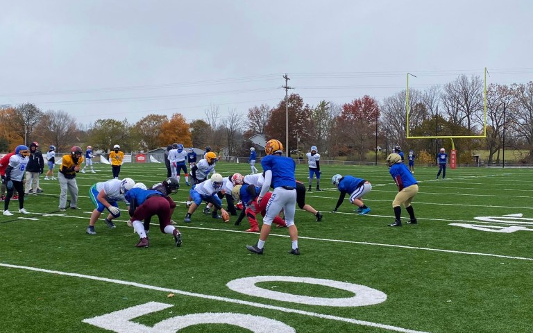 Official Kentucky 6th Grade FBU National Championship Preview