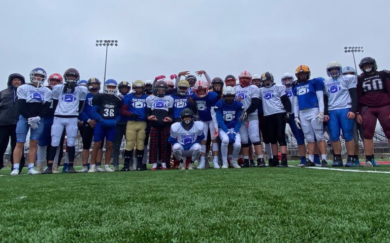 Official Kentucky 8th Grade FBU National Championship Preview