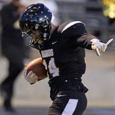 City Series: Top 5 Wide Receivers In Southern New Mexico