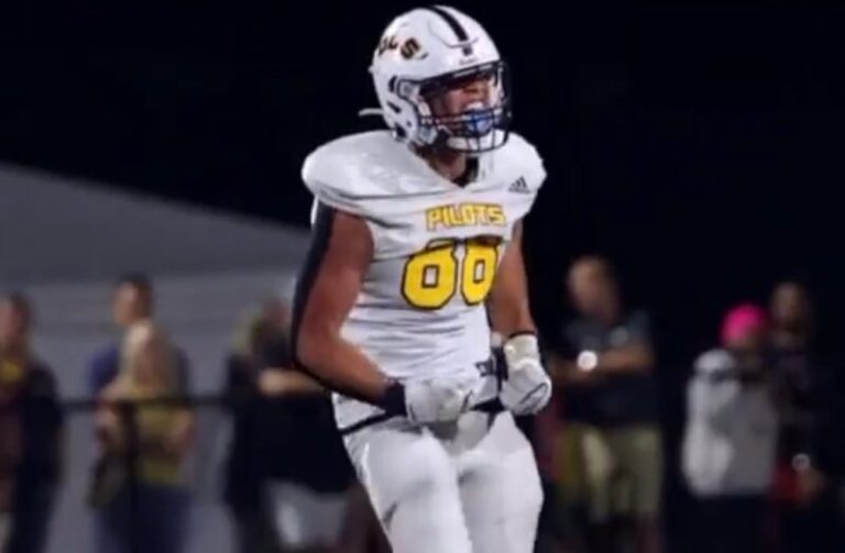 Grosse Pointe South vs. De La Salle Recruiting Recap