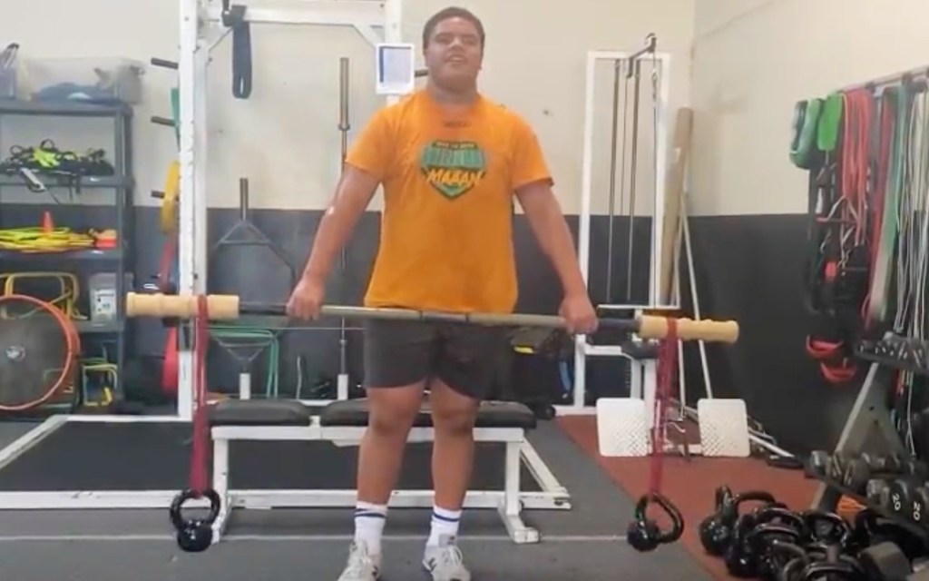 Biggest 2026 West Coast Hogmolly's Part 1