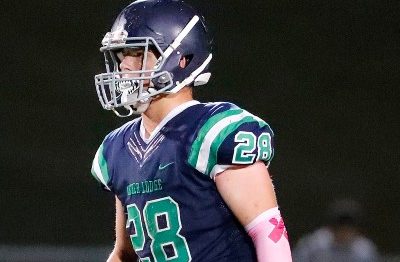 Q1 Stock-Risers: 2026 Linebackers Moving Up the Rankings