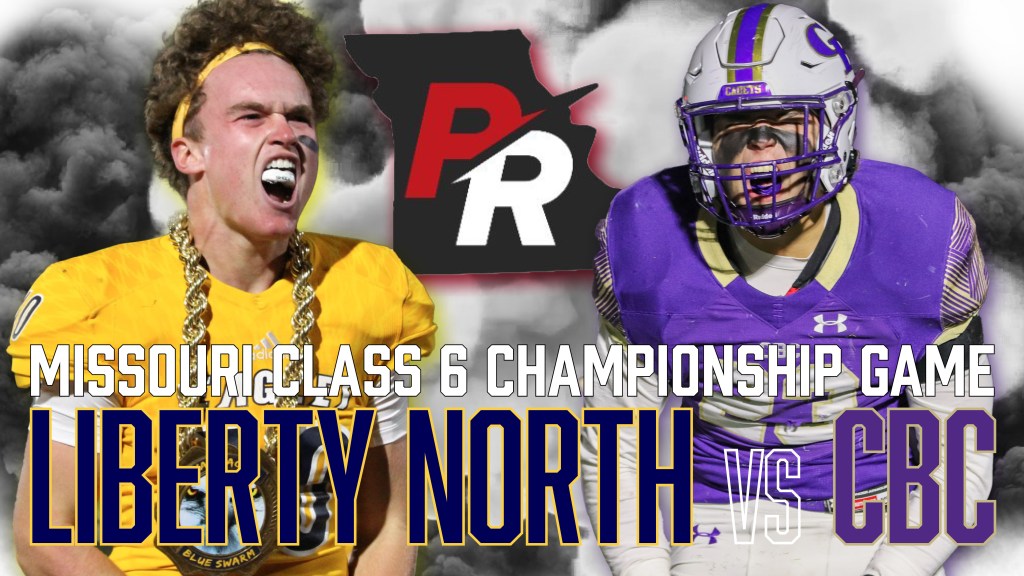 Missouri Class 6 championship preview: CBC vs. Liberty North